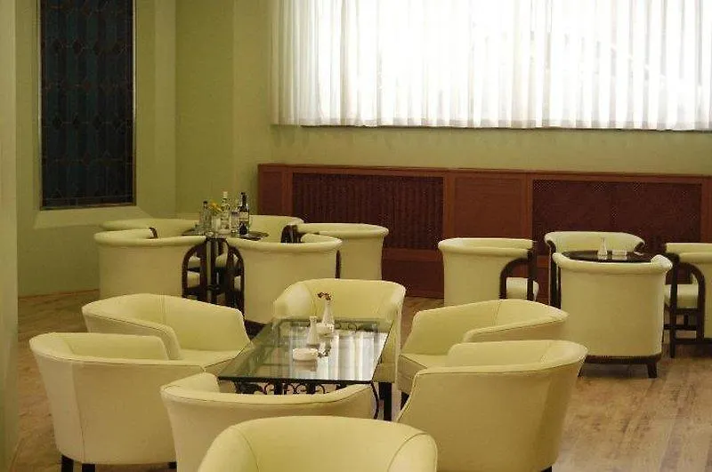 Hotel Santa Pera Istanbul