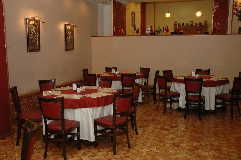 Hotel Santa Pera Istanbul 2*,  Tyrkiet