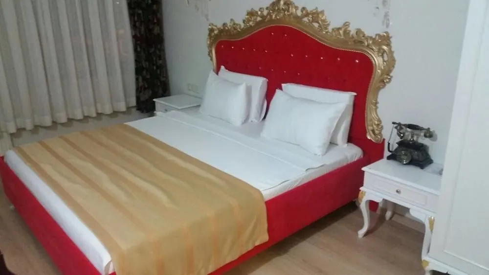 Hotel Santa Pera İstanbul 2*,  Türkiye