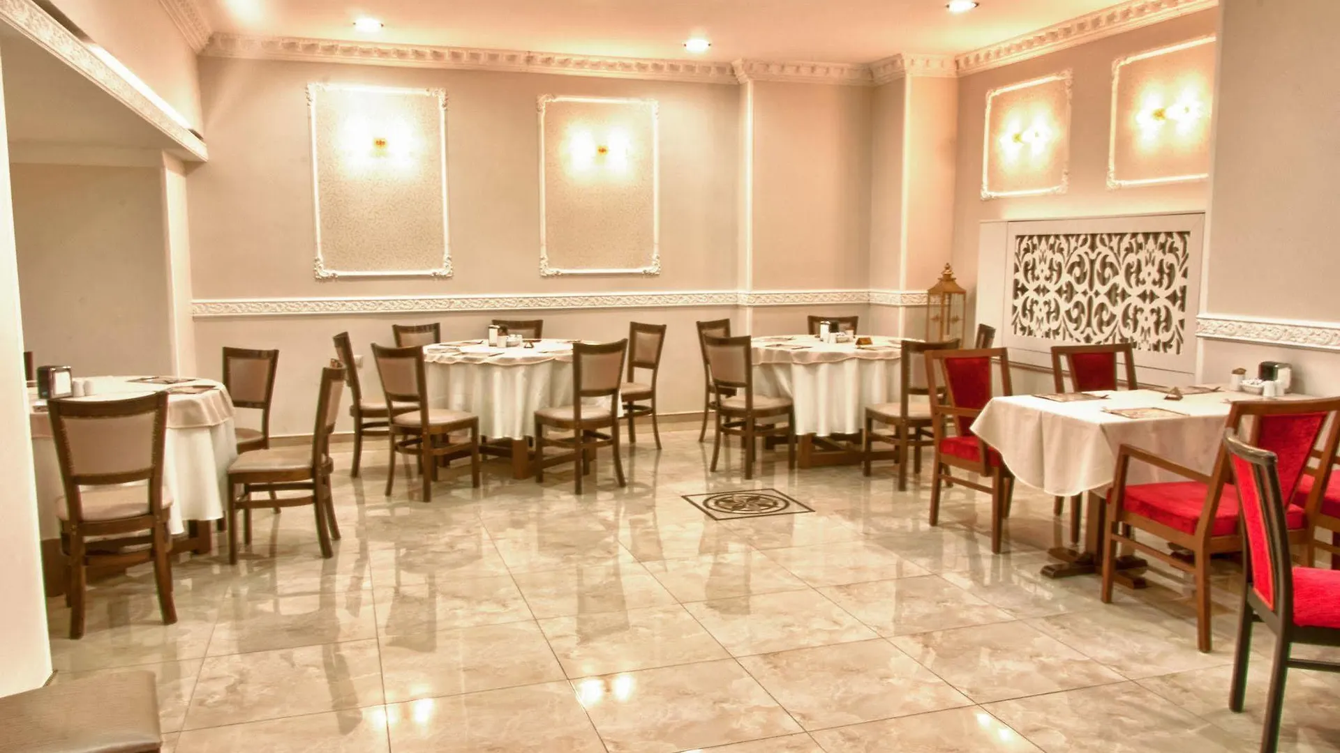 Hotel Santa Pera Istanbul 2*,  Tyrkiet
