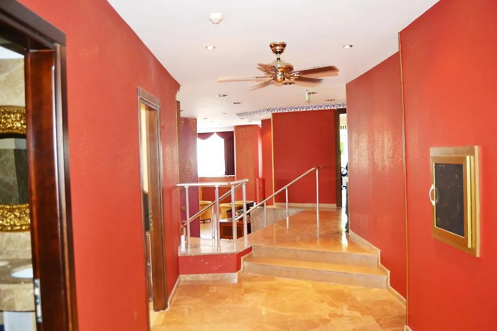 Hotel Santa Pera İstanbul 2*,  Türkiye
