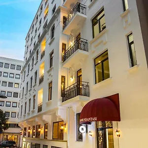 The Nisantasi Hotel