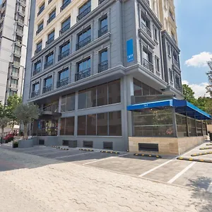 Tryp By Wyndham Atasehir Hotel
