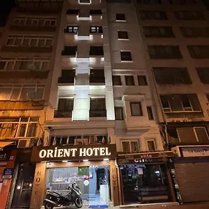 Orient ** اسطنبول