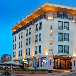 Dosso Dossi Yenikapi Hotel