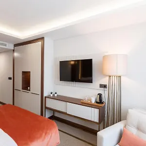 Sherry Karakoey Hotel