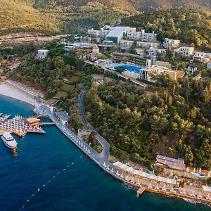 https://kervansaray-bodrum.aegeanhotels.net