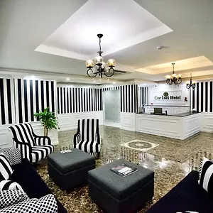 Cnr Inci Bed & Breakfast