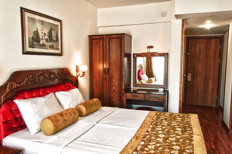Hotel Santa Pera Istanbul